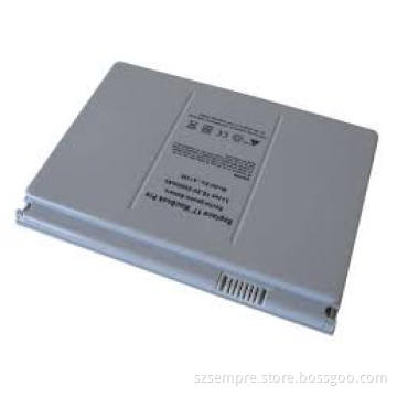 Laptop Notebook Battery for Apple A1189 A1151 Ma458g/a Ma458 A1189 Ma458*/a Ma458j/a Kb5008